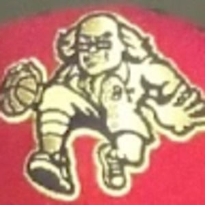 Meet your Posher, Perry